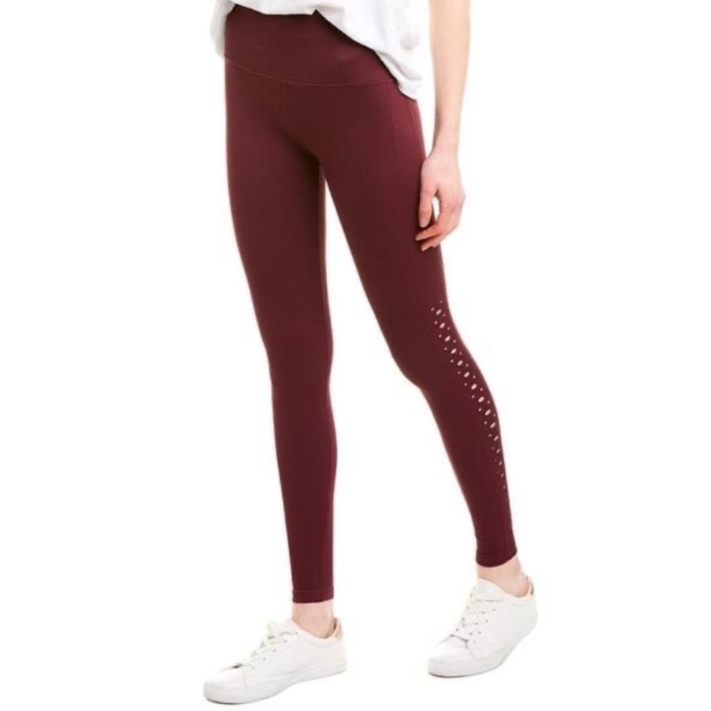 Spiritual gangster self love legging